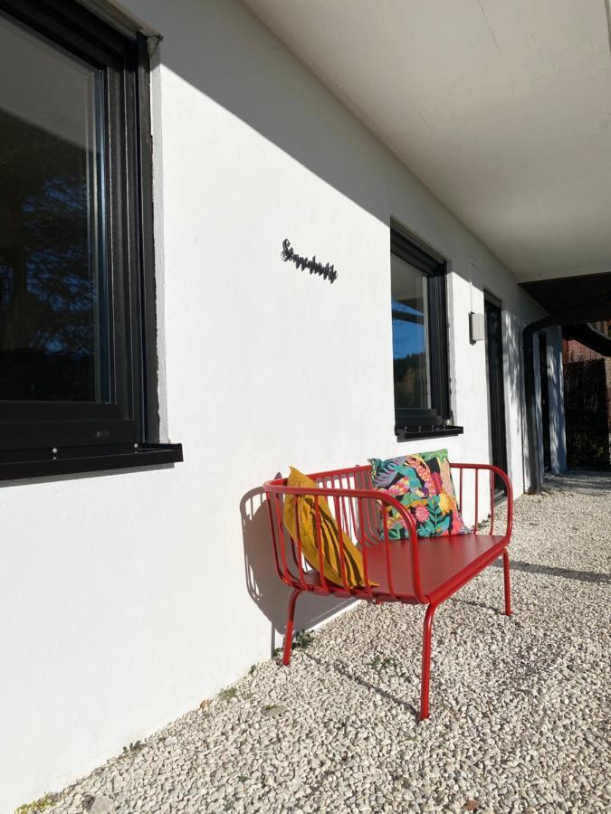 Apartment Sonnenbaenkle Balingen Dış mekan fotoğraf