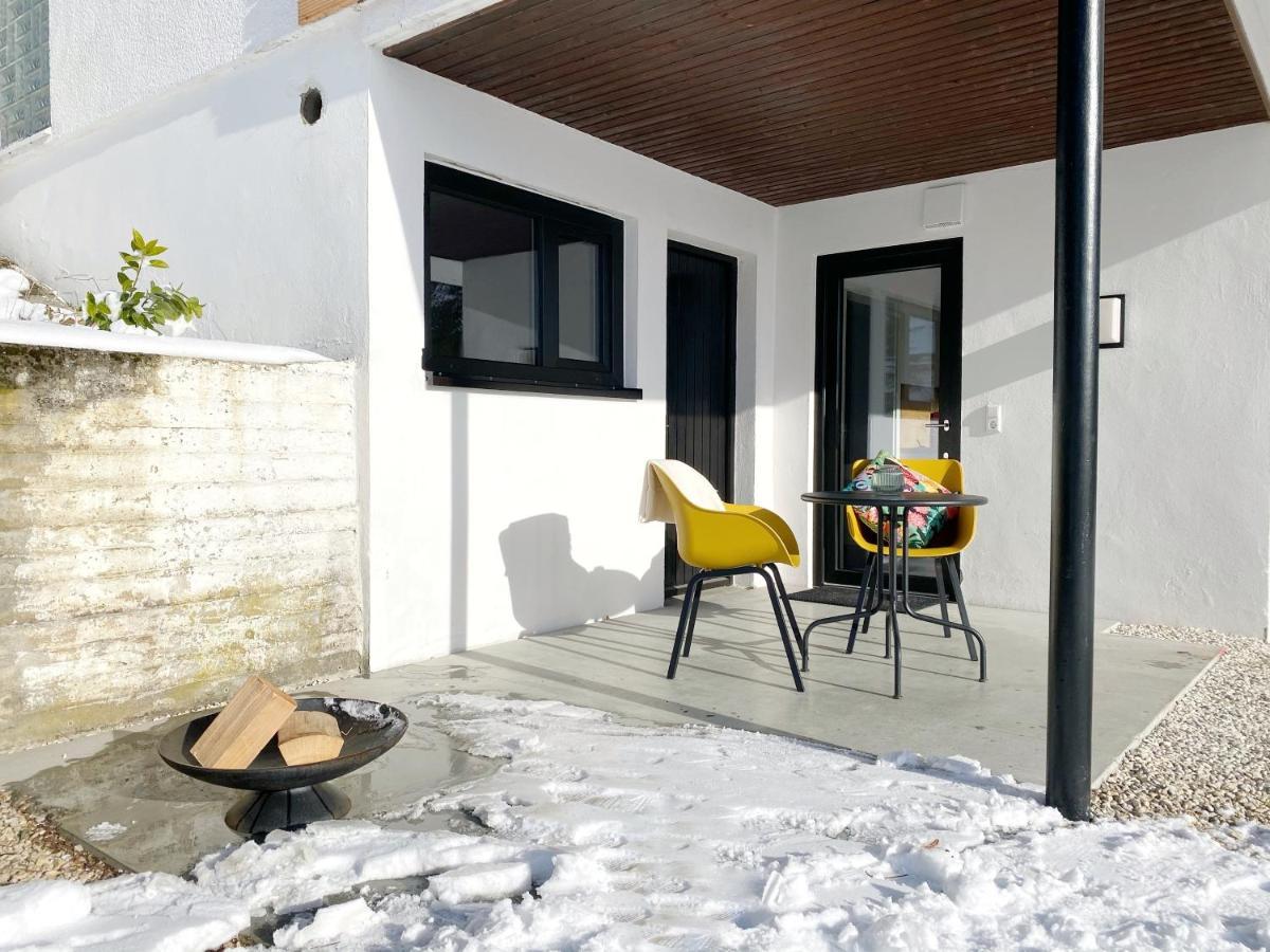 Apartment Sonnenbaenkle Balingen Dış mekan fotoğraf