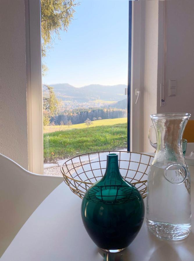 Apartment Sonnenbaenkle Balingen Dış mekan fotoğraf