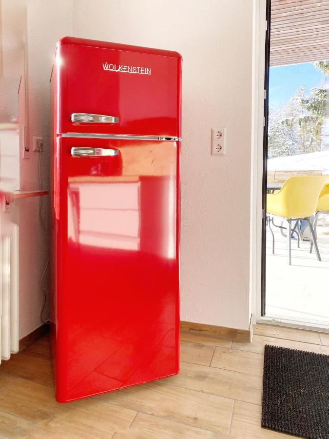 Apartment Sonnenbaenkle Balingen Dış mekan fotoğraf